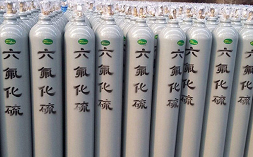 回收率提升98%：六氟化硫氣體凈化方法解析